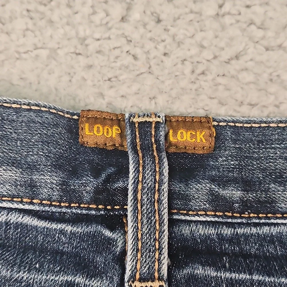 Ariat m5 jeans